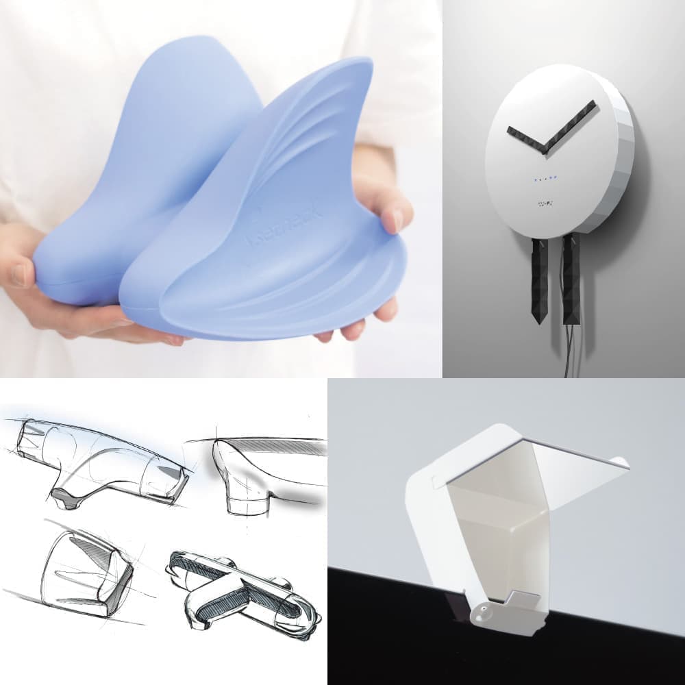 ファーイーストガジェットのデザイン