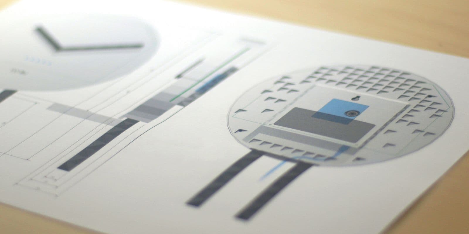 ファーイーストガジェットのデザイン